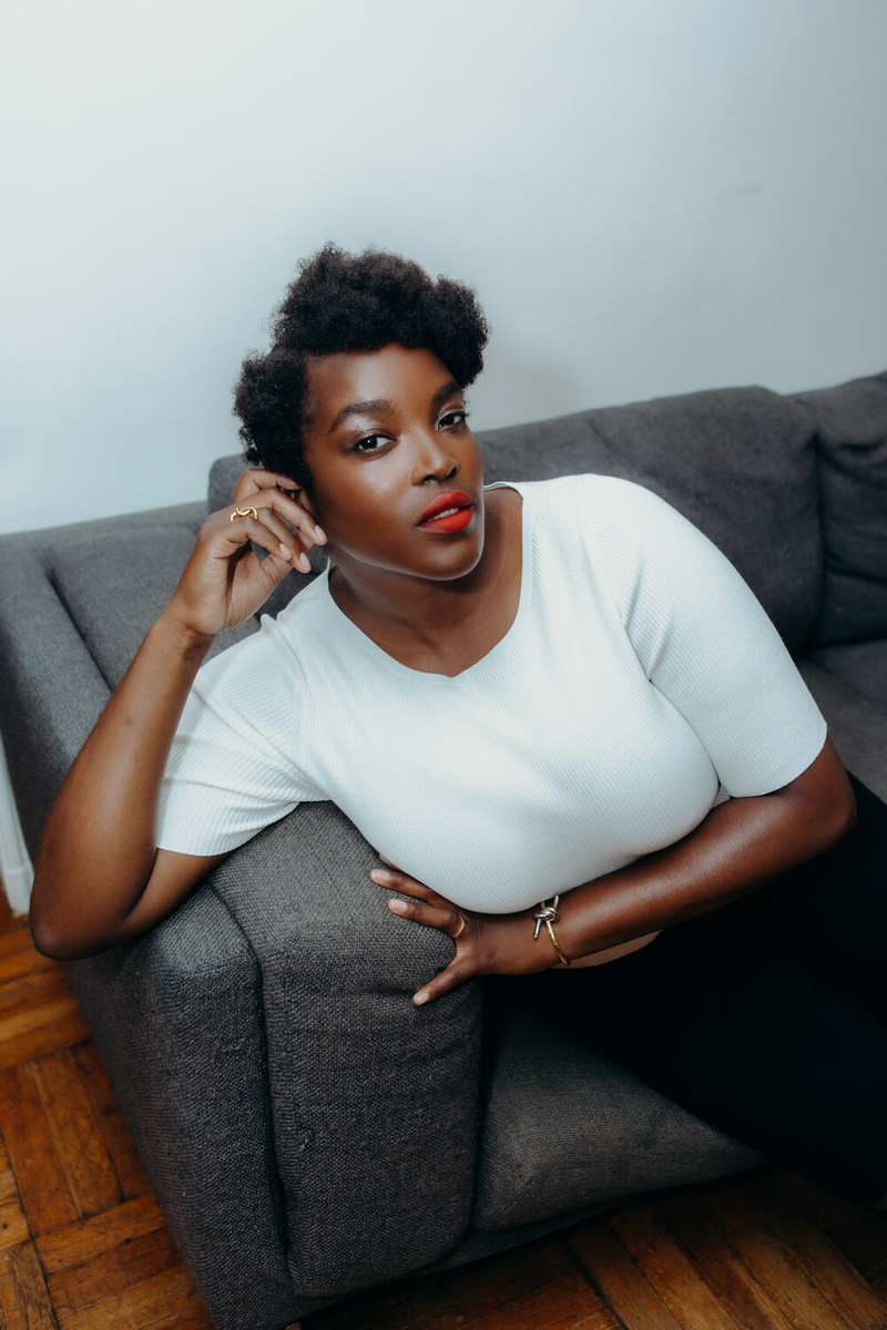 Wunmi Mosaku - Foto 18