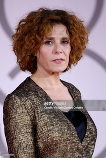 Cecilia Dazzi - Poster 1