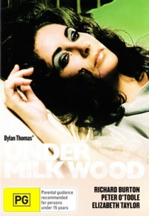 Sob o Bosque de Leite (Under Milk Wood)