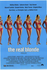 Uma Loira de Verdade (The Real Blonde)