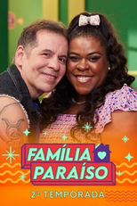 Família Paraíso (2ª Temporada) (Família Paraíso (2ª Temporada))