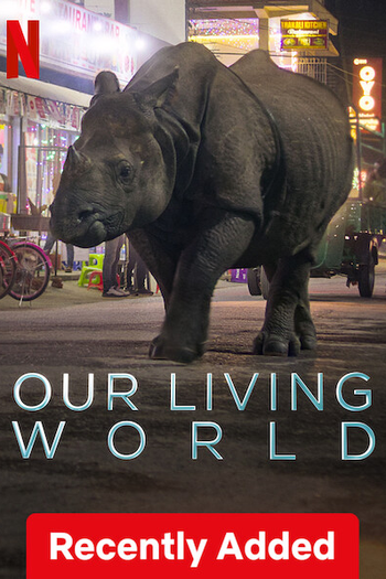  de Série Planeta Vivo (2024)