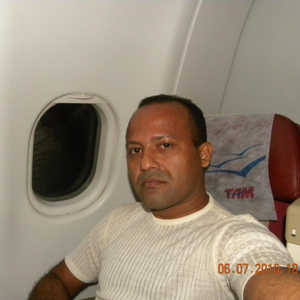 Foto de perfil de Alexandre Ribeiro