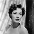 Eleanor Parker