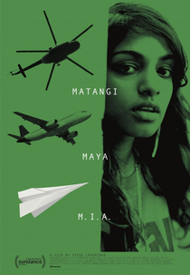 Matangi / Maya / M.I.A. (Matangi / Maya / M.I.A.)