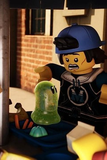 Poster de Episódio Sweet Dreams (2023)