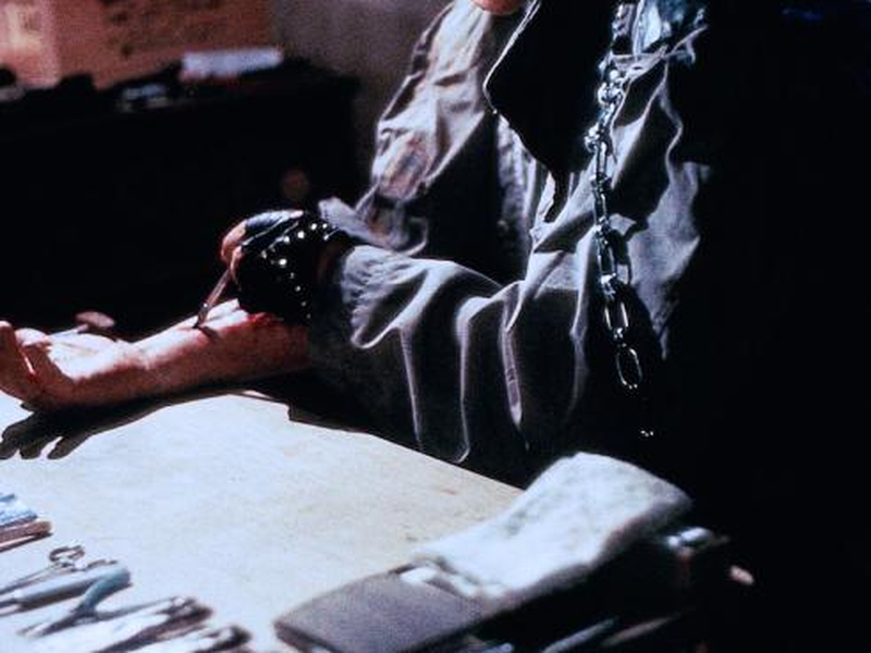 Foto 9 de O Exterminador do Futuro