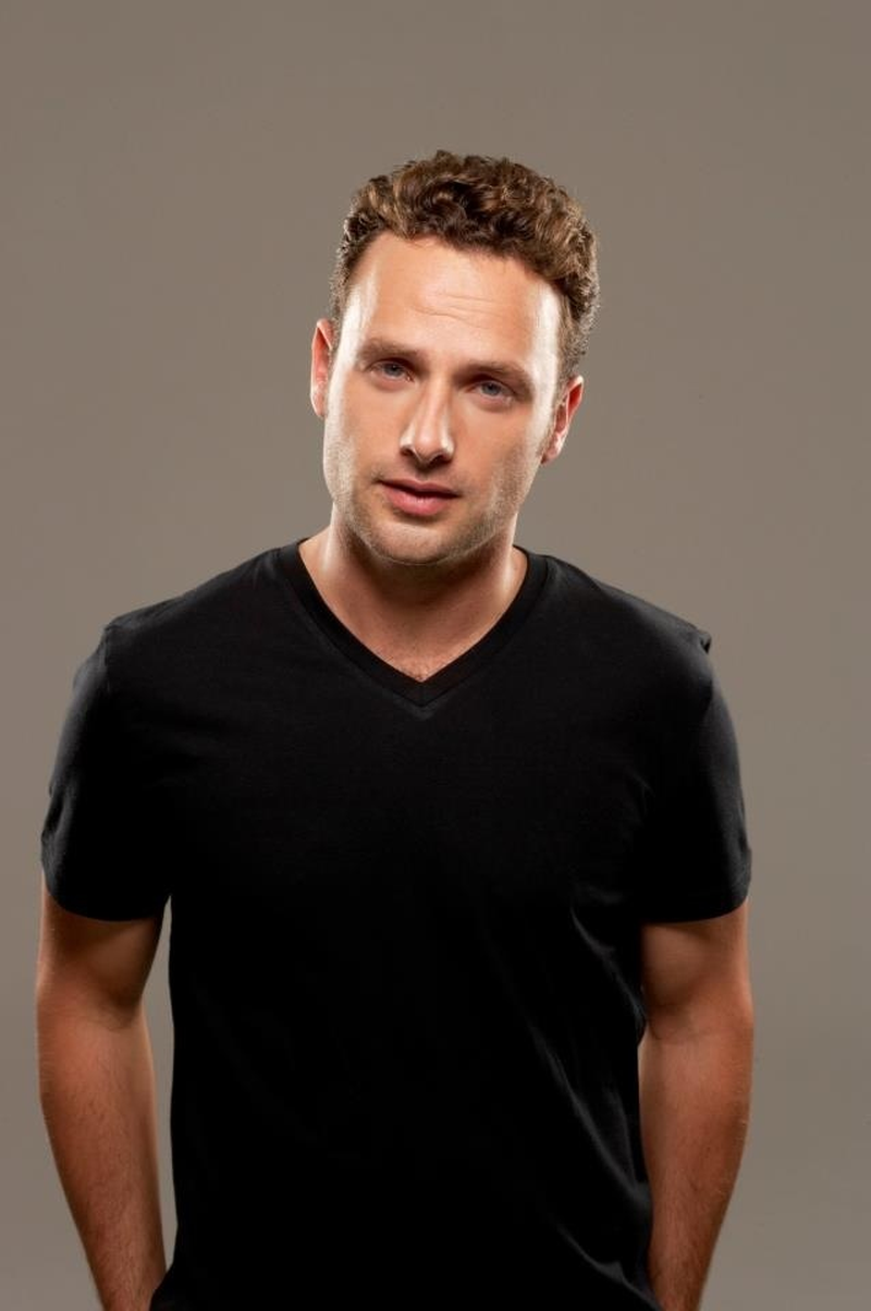 Andrew Lincoln - Foto 20