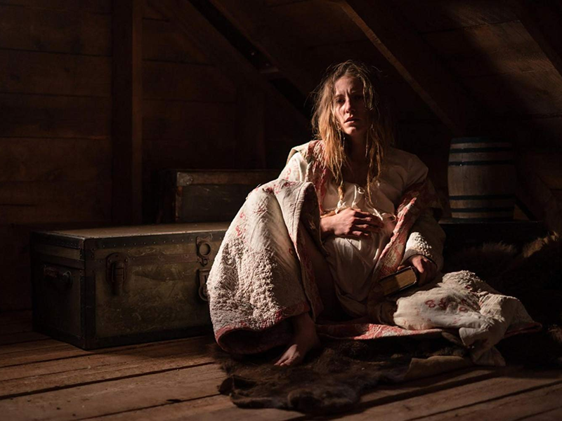 Foto 2 de Terra Assombrada