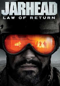 Soldado Anônimo: Lei do Retorno (Jarhead: Law of Return)
