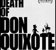 A Morte de Dom Quixote
