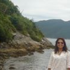 Foto de perfil de Andréa Fonseca