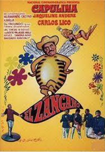 El zángano (El zángano)
