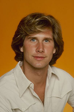 Parker Stevenson