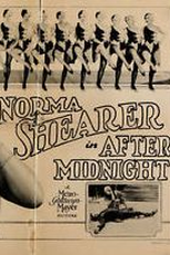 Depois da Meia-Noite (After Midnight)