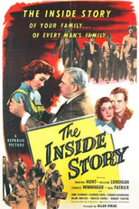 The Inside Story (The Inside Story)
