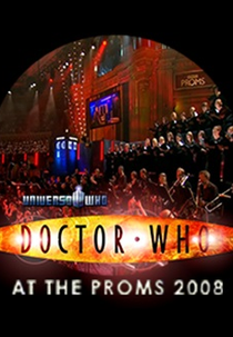 Doctor Who at the Proms (2008) (Doctor Who at the Proms (2008))