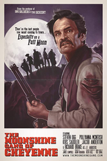 The Moonshine Gang of Cheyenne (The Moonshine Gang of Cheyenne)