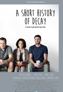 Uma Breve História de Decadência (A Short History Of Decay)