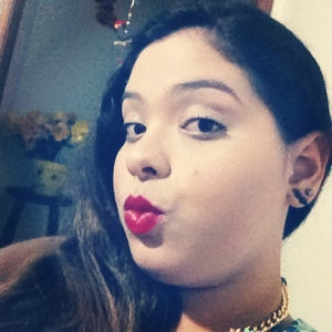 Foto de perfil de Camila