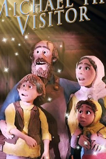  de Curta Michael the Visitor (2012)