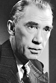 Robert E. Sherwood (I)