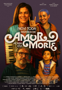 Nem Toda História de Amor Acaba em Morte (Nem Toda História de Amor Acaba em Morte)