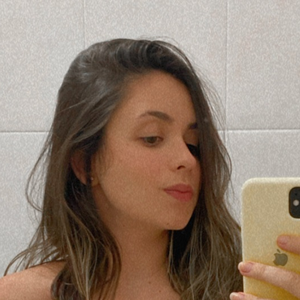 Foto de perfil de bruna