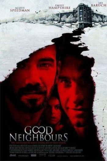  de Filme O Suspeito Mora Ao Lado (2011)