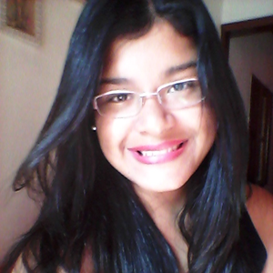 Foto de perfil de Pamela Figueiredo