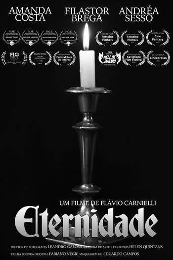  de Curta Eternidade (2016)