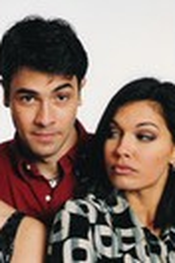 Poster de TV TERRA MÃE (1998)