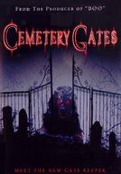 Portão do Cemitério (Cemetery Gates)