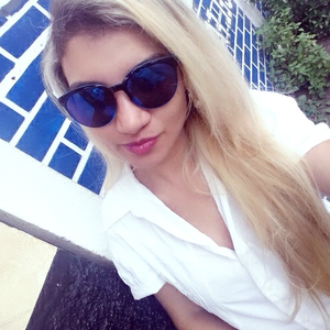 Foto de perfil de Singridy