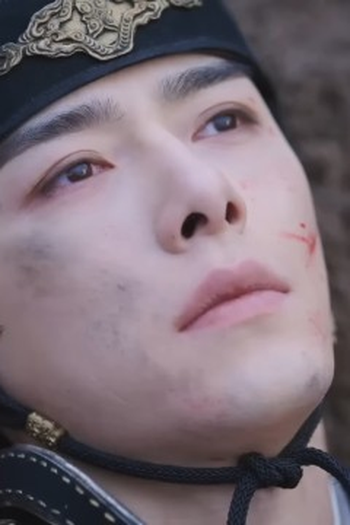 Poster de Episódio 第35集 (2023)
