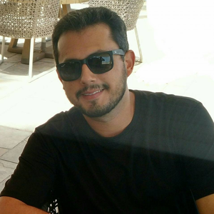 Foto de perfil de Arthur Gustavo