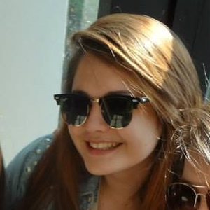 Foto de perfil de Andrea Carolina Martins