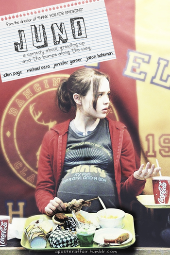  de Filme Juno (2007)