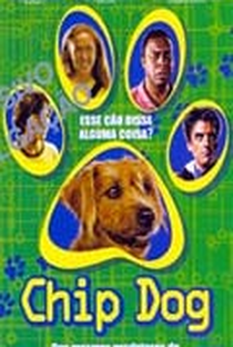 Chip Dog - Poster / Capa / Cartaz - Oficial 1