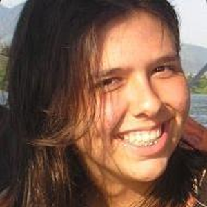 Foto de perfil de Paula