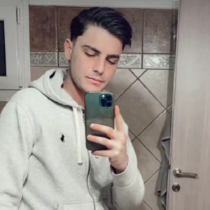 Foto de perfil de Samuel