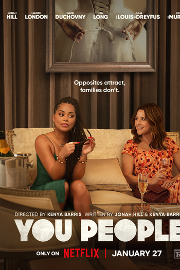  de Filme Certas Pessoas (2023)