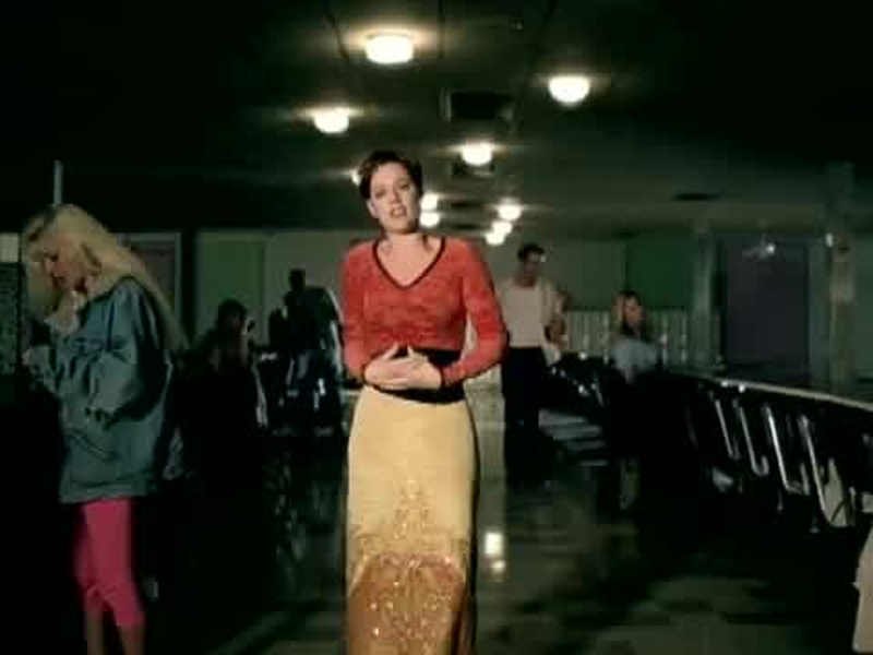 Foto 1 de Sarah McLachlan: Adia