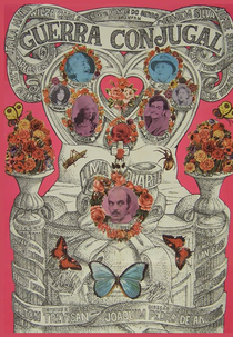 Guerra Conjugal (Guerra Conjugal)