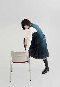 Zankokuna Kankyakutachi (残酷な観客達)