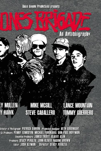  de Filme Bones Brigade: Uma Autobiografia (2012)