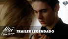 AFTER - PARA SEMPRE | Trailer Legendado