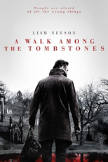 Caçada Mortal (A Walk Among the Tombstones)