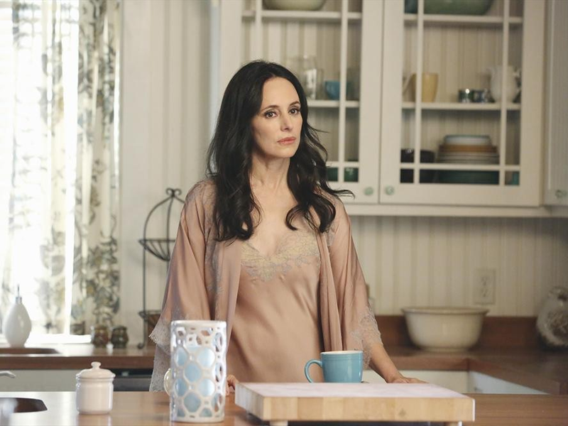 Foto 16 de Revenge (4ª Temporada)