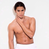 Booboo Stewart - Foto 3